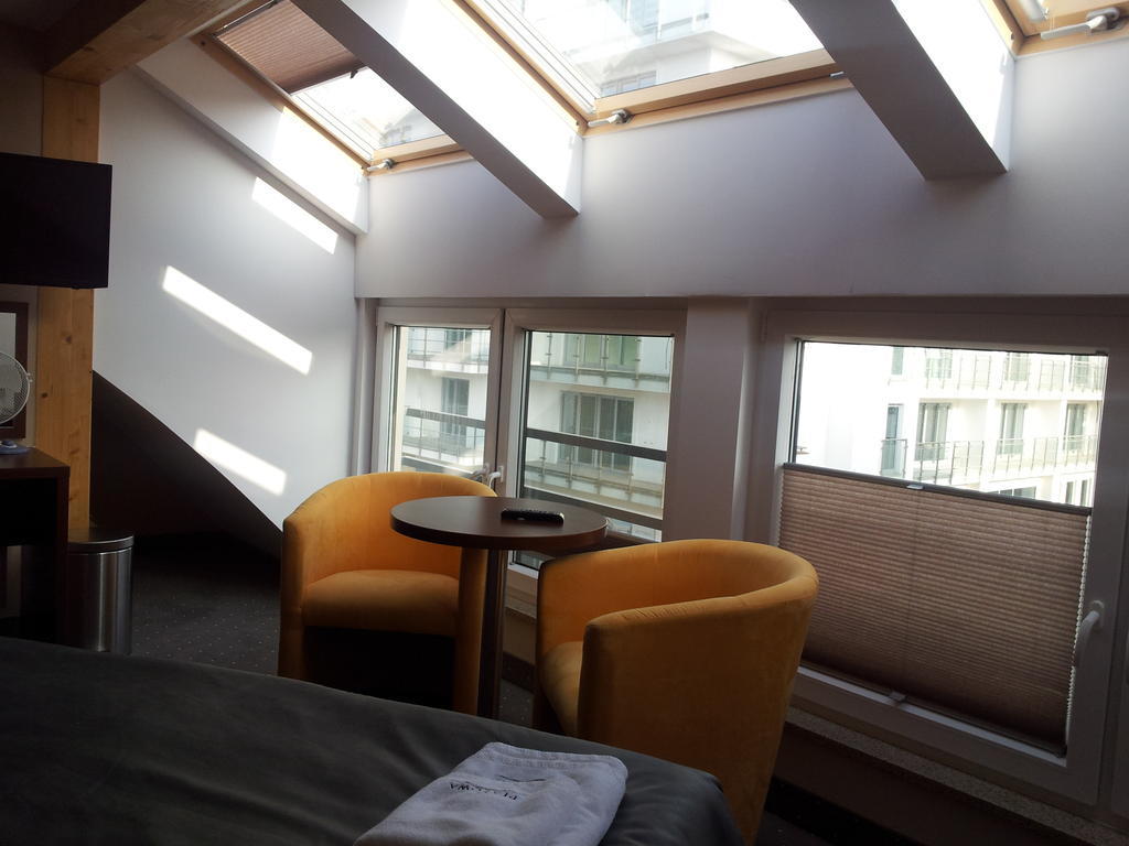 Willa Plazowa Misdroy Zimmer foto